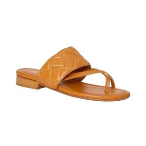J.Mclaughlin Ondra Leather Sandal, 8.5